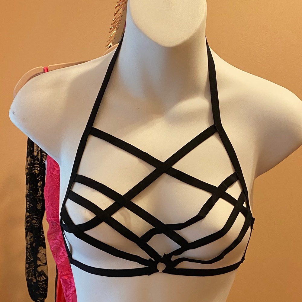 Bralette 🌷